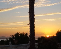 Resale - Villa - Torrevieja - La Siesta