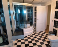 Resale - Villa - Torrevieja - La Siesta