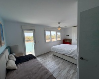Resale - Villa - Torrevieja - La Siesta