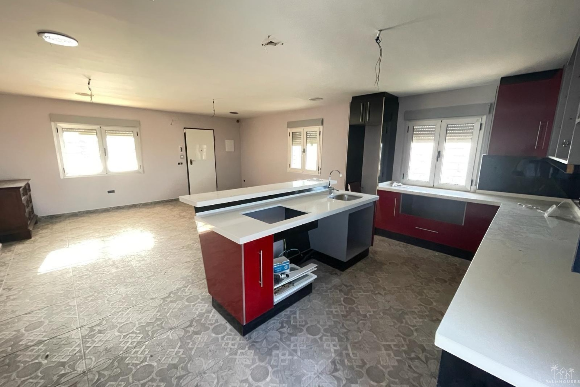 Resale - Villa - Torrevieja - La Siesta