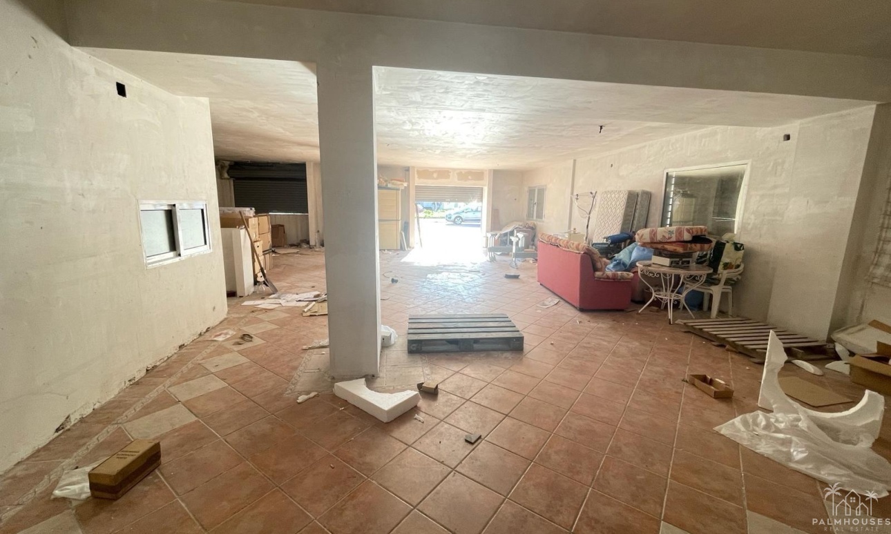 Resale - Villa - Torrevieja - La Siesta