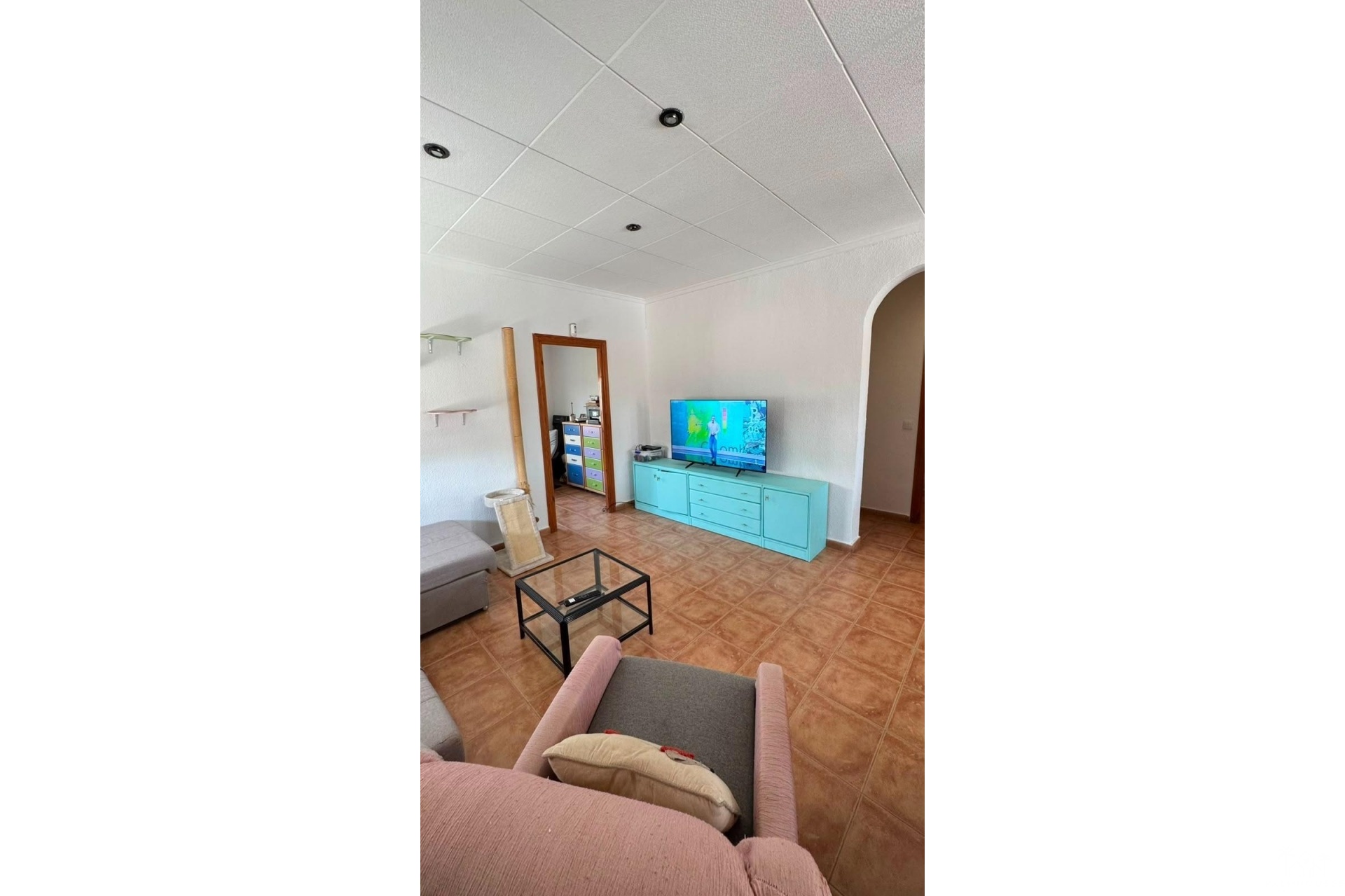 Resale - Villa - Torrevieja - La Siesta