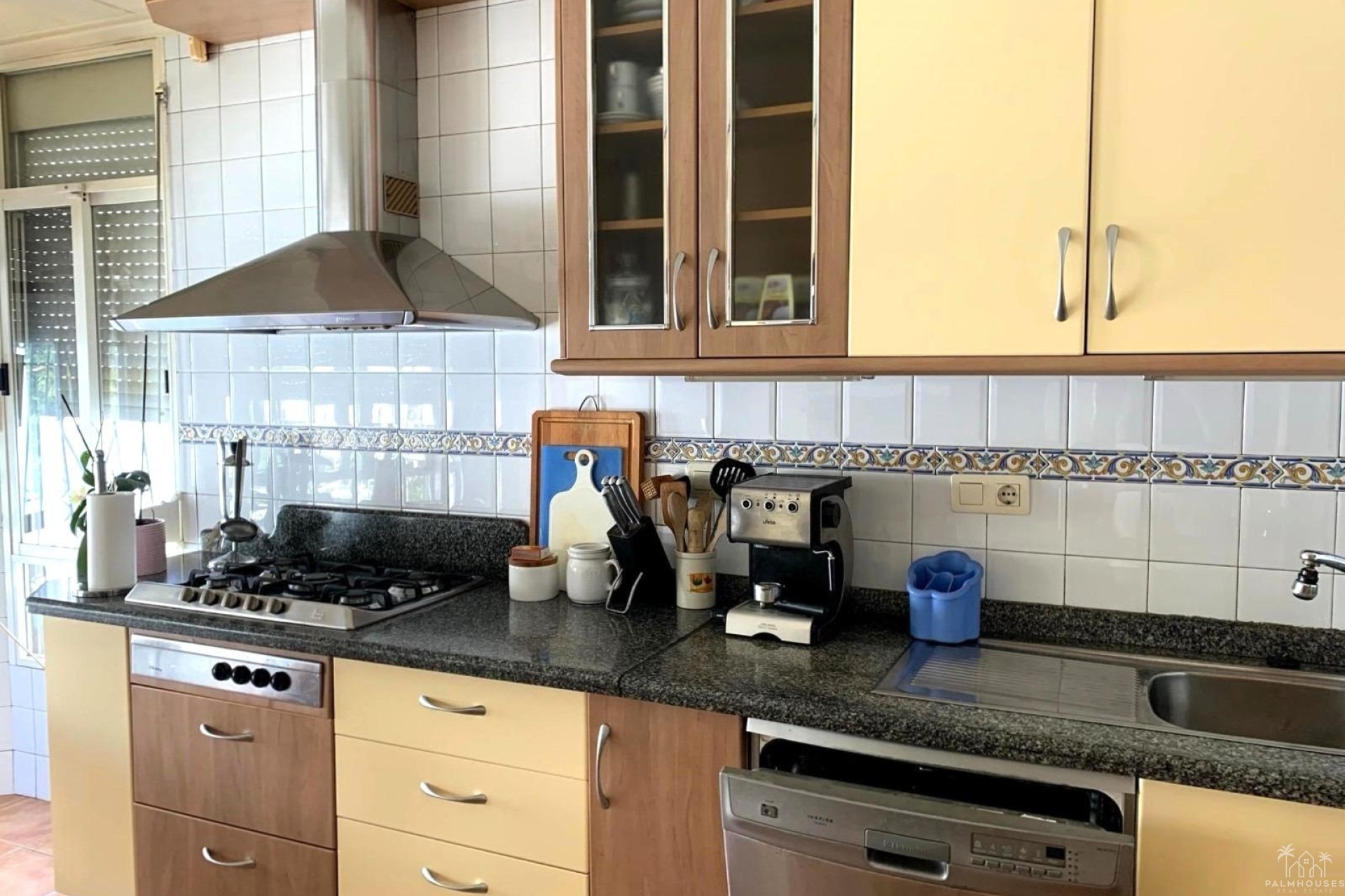 Resale - Villa - Torrevieja - La Siesta