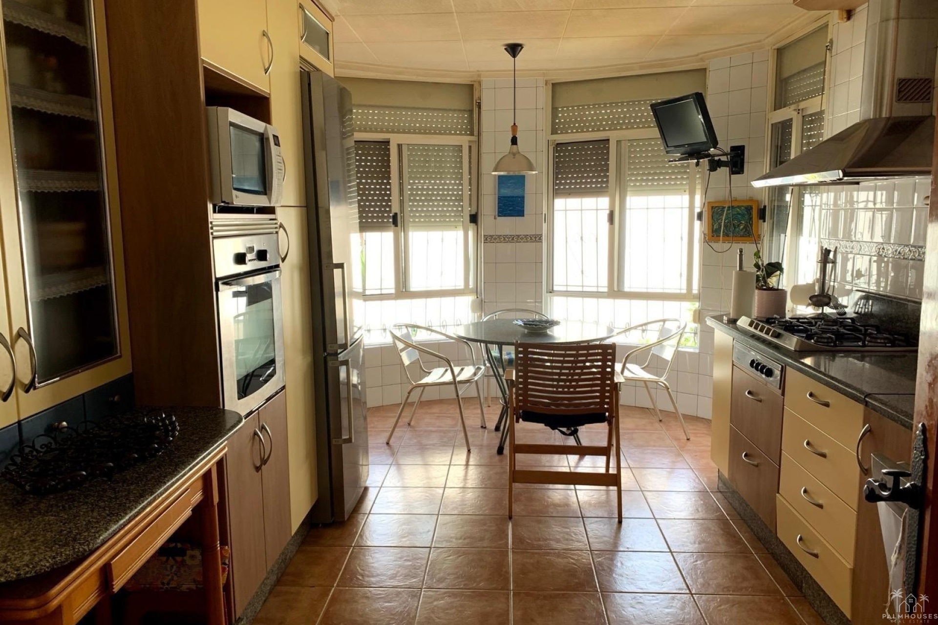 Resale - Villa - Torrevieja - La Siesta