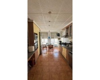 Resale - Villa - Torrevieja - La Siesta