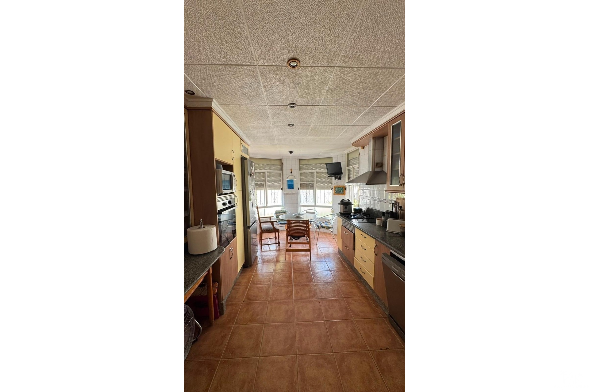 Resale - Villa - Torrevieja - La Siesta