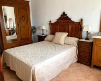 Resale - Villa - Torrevieja - La Siesta