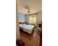 Resale - Villa - Torrevieja - La Siesta