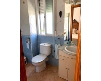 Resale - Villa - Torrevieja - La Siesta