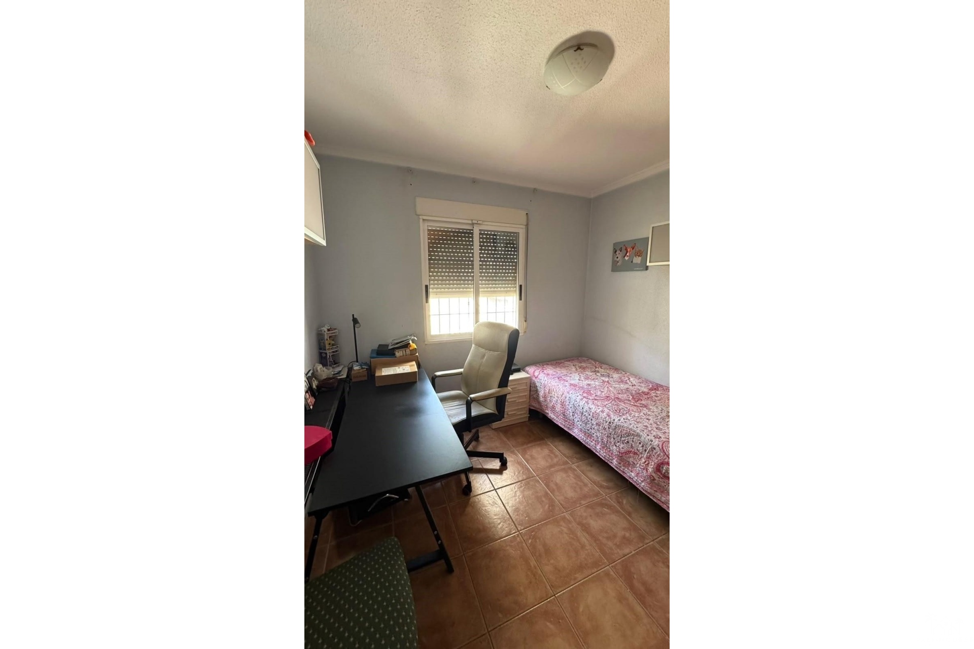 Resale - Villa - Torrevieja - La Siesta