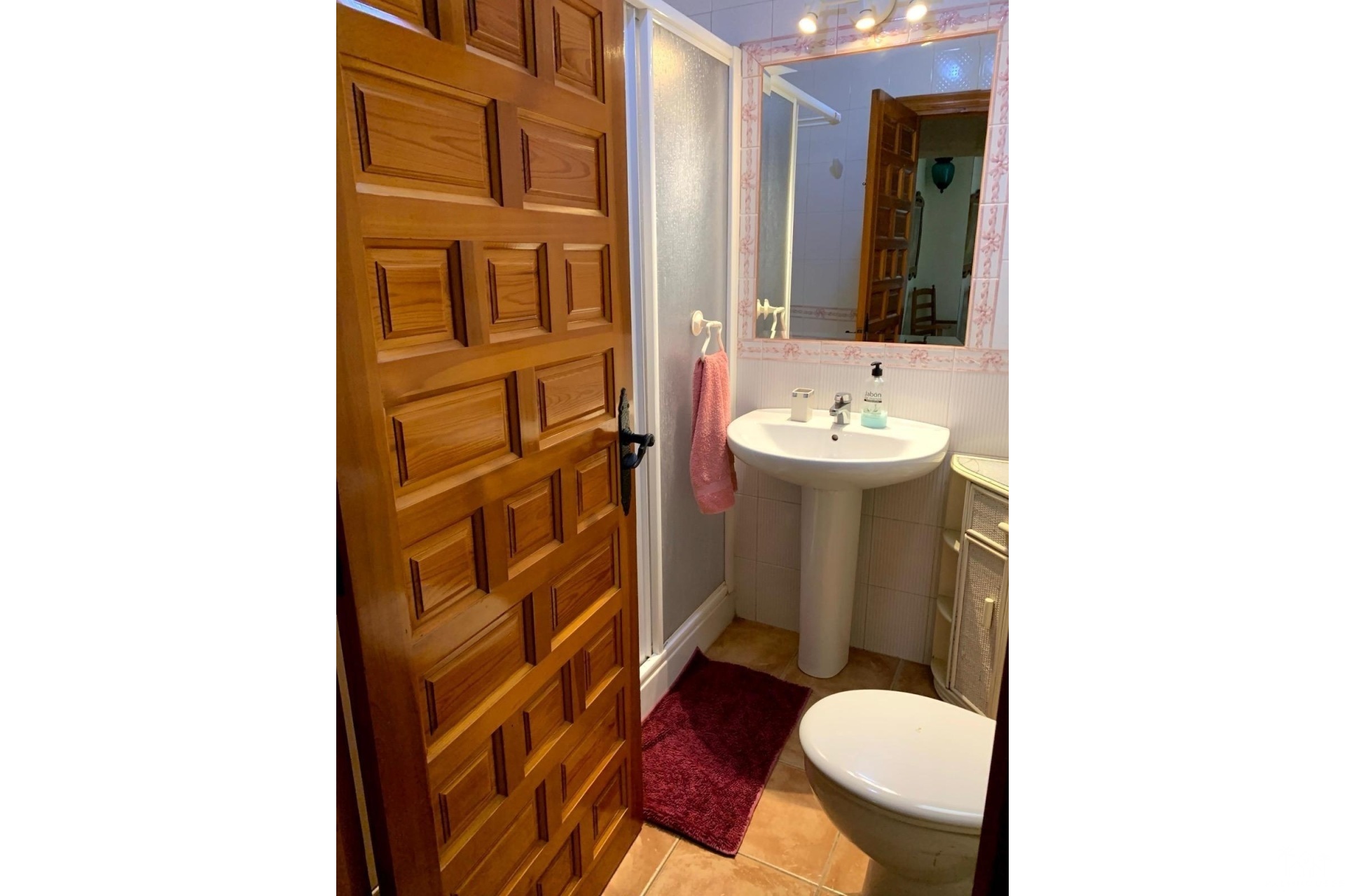 Resale - Villa - Torrevieja - La Siesta