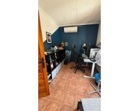 Resale - Villa - Torrevieja - La Siesta