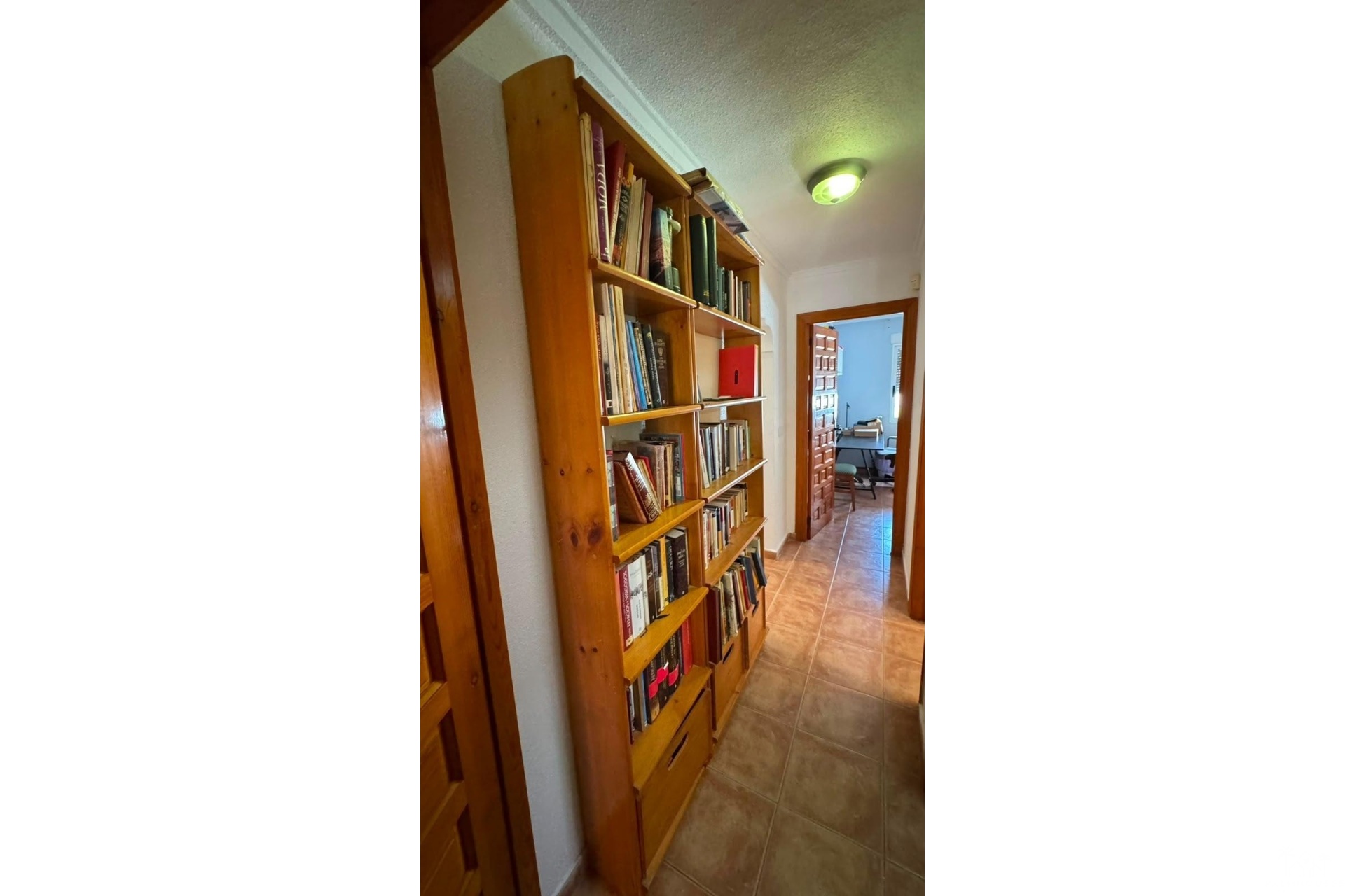Resale - Villa - Torrevieja - La Siesta