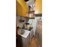 Resale - Villa - Torrevieja - La Siesta