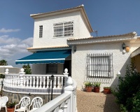 Resale - Villa - Torrevieja - La Siesta
