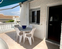 Resale - Villa - Torrevieja - La Siesta