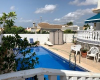 Resale - Villa - Torrevieja - La Siesta