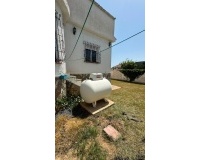 Resale - Villa - Torrevieja - La Siesta