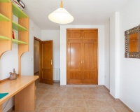 Resale - Villa - Torrevieja - La Siesta
