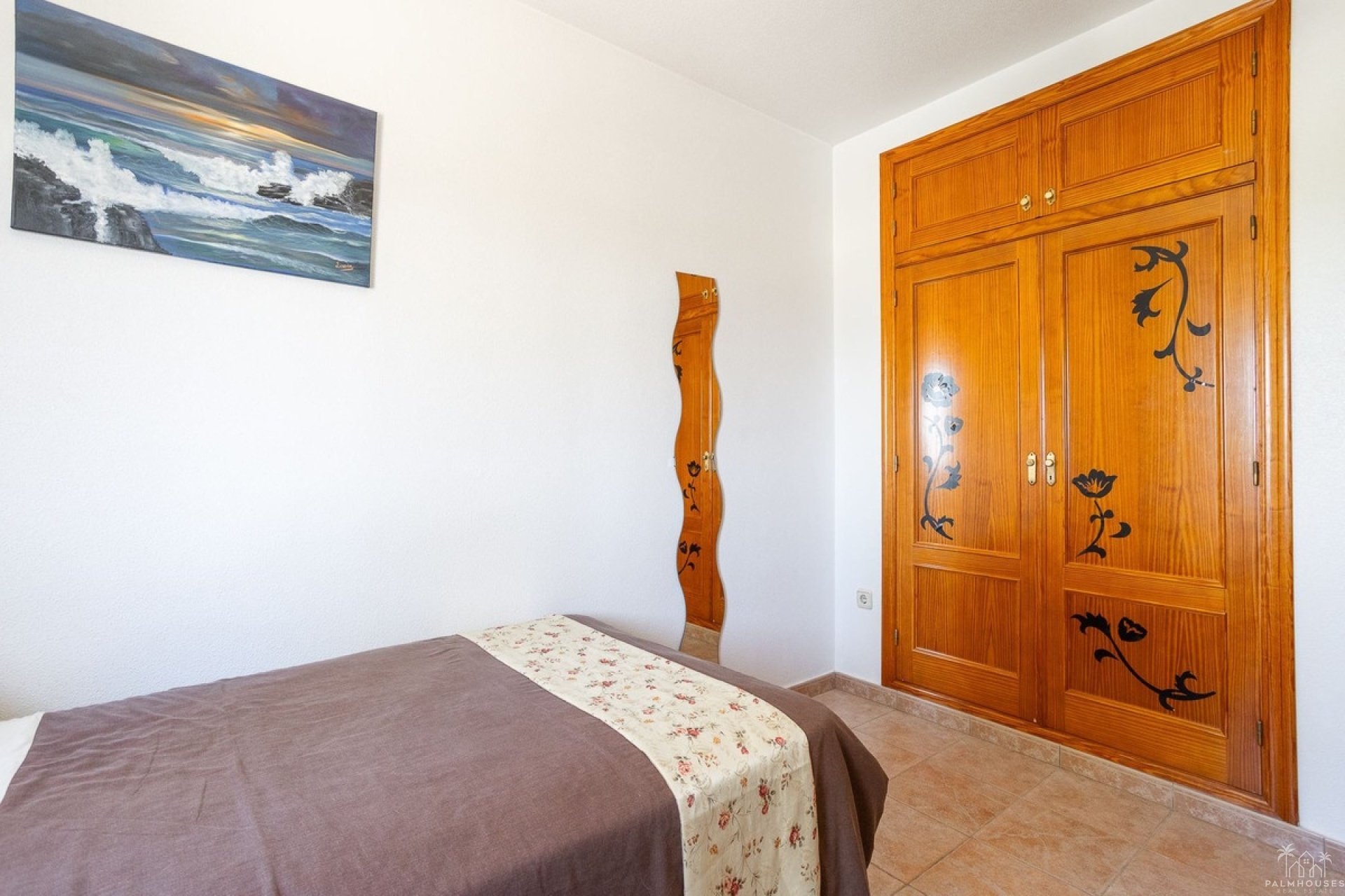 Resale - Villa - Torrevieja - La Siesta