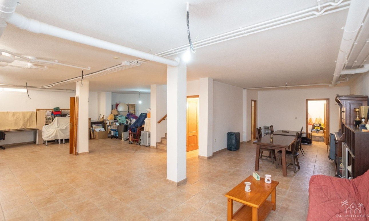 Resale - Villa - Torrevieja - La Siesta