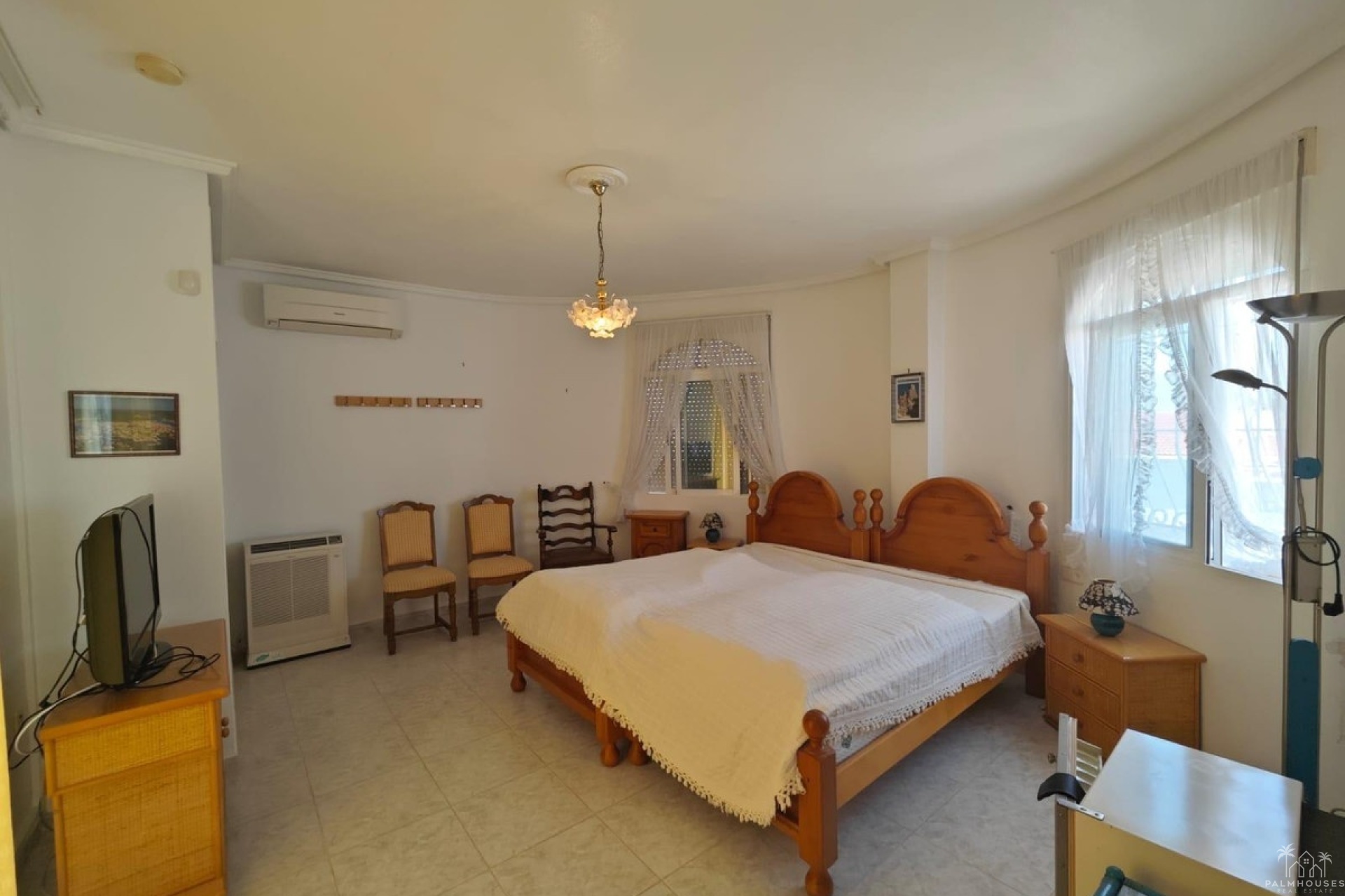 Resale - Villa - Torrevieja - La Siesta
