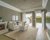 Resale - Villa - Torrevieja - La Siesta