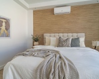Resale - Villa - Torrevieja - La Siesta