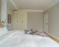 Resale - Villa - Torrevieja - La Siesta