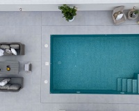 Resale - Villa - Torrevieja - La Siesta