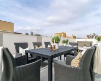 Resale - Villa - Torrevieja - La Siesta