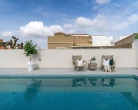 Resale - Villa - Torrevieja - La Siesta