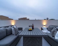 Resale - Villa - Torrevieja - La Siesta