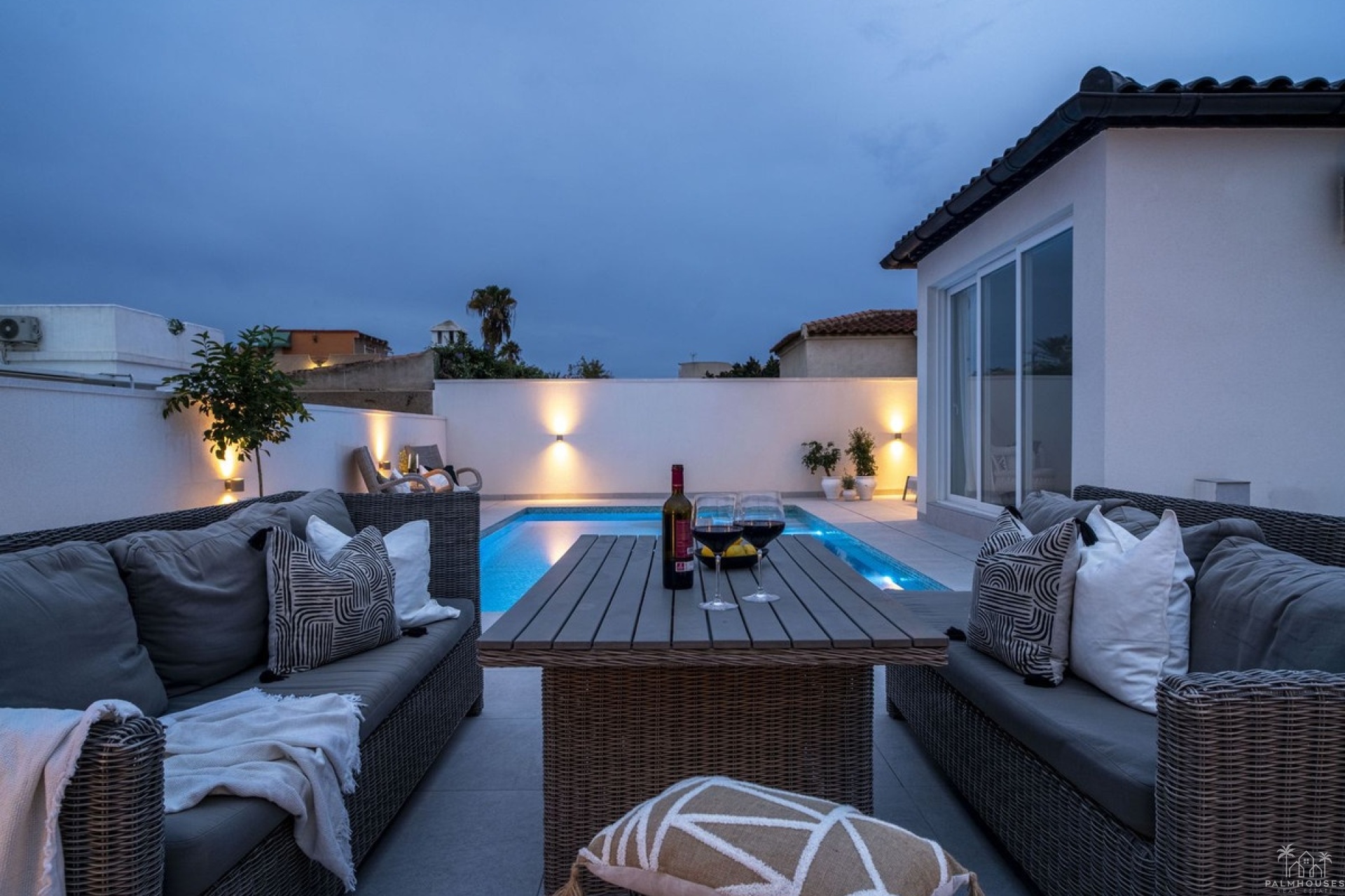 Resale - Villa - Torrevieja - La Siesta