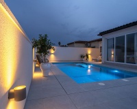 Resale - Villa - Torrevieja - La Siesta