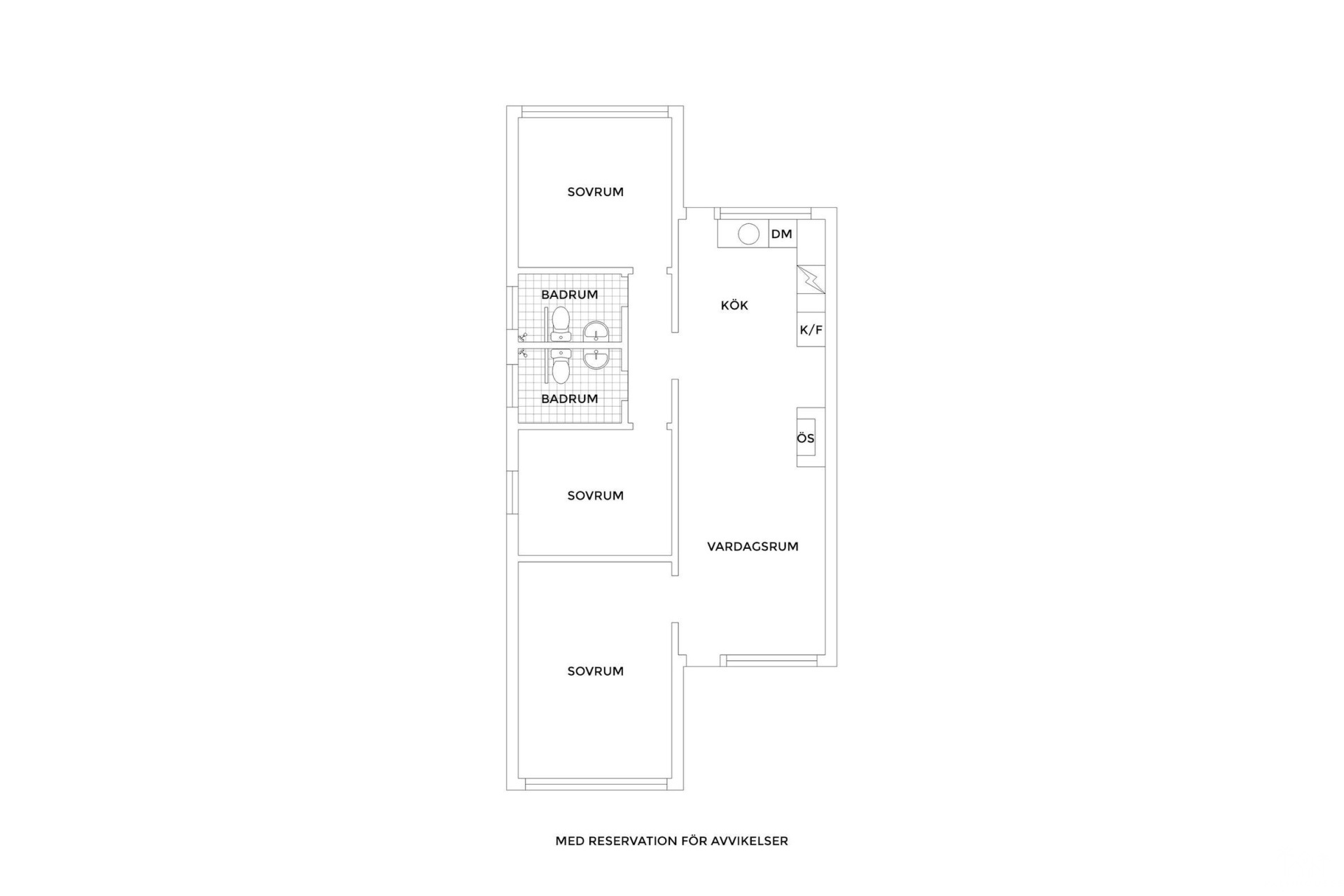 Resale - Villa - Torrevieja - La Siesta