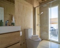 Resale - Villa - Torrevieja - La Siesta