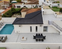 Resale - Villa - Torrevieja - La Siesta