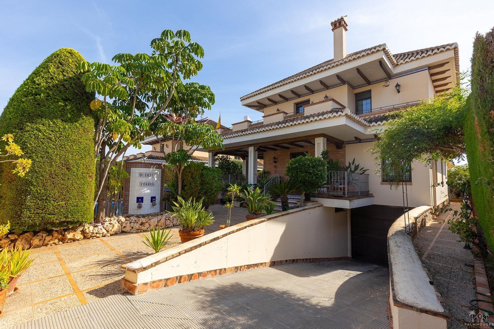Resale - Villa - Torrevieja - La Veleta