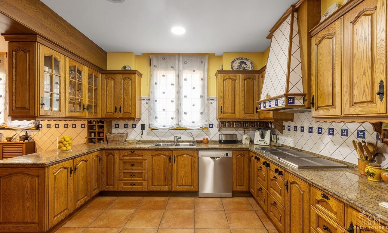 Resale - Villa - Torrevieja - La Veleta