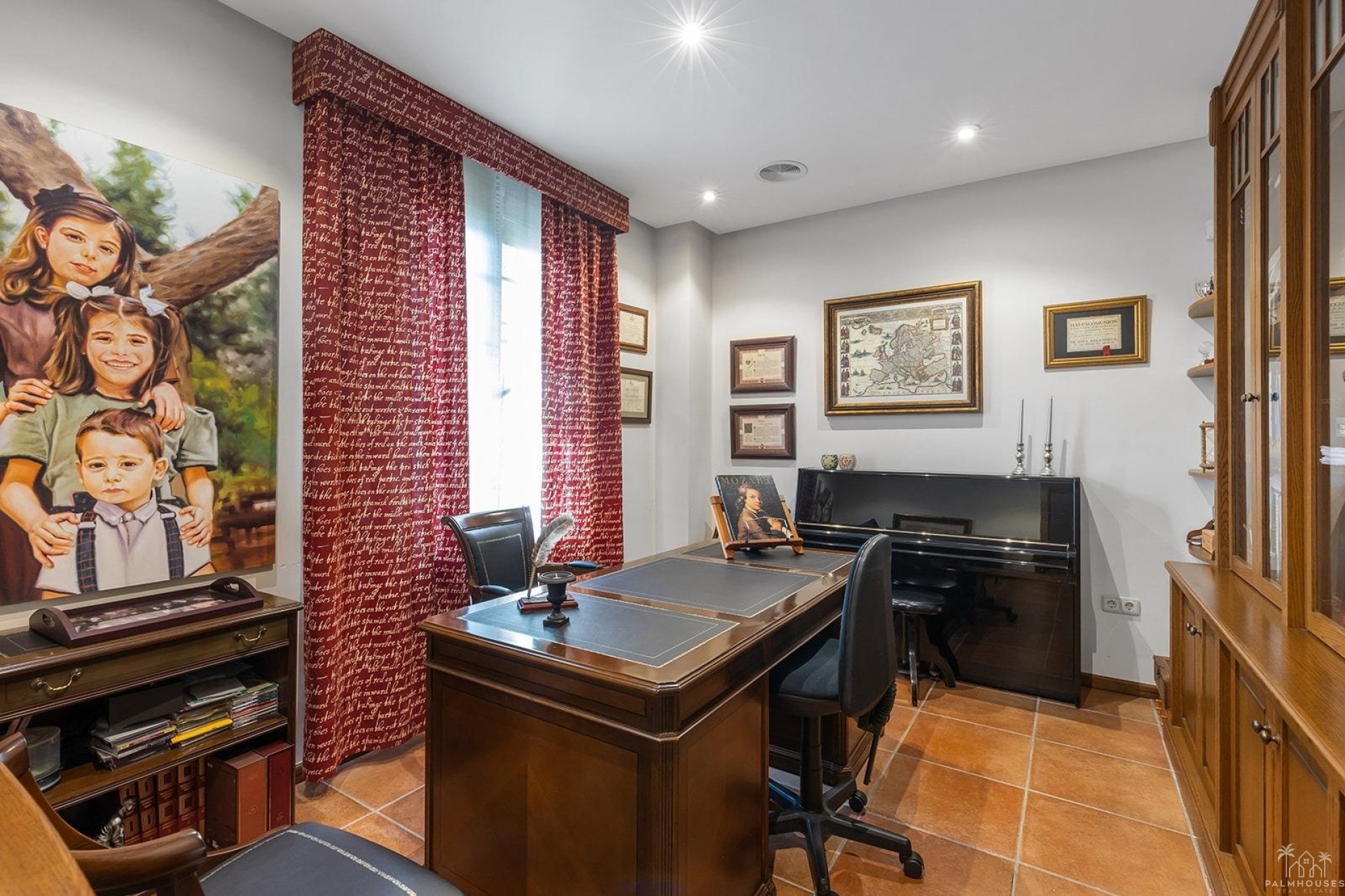 Resale - Villa - Torrevieja - La Veleta