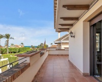 Resale - Villa - Torrevieja - La Veleta