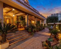 Resale - Villa - Torrevieja - La Veleta
