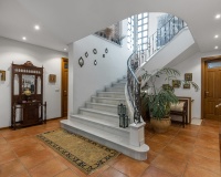 Resale - Villa - Torrevieja - La Veleta