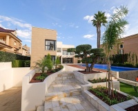 Resale - Villa - Torrevieja - La Veleta