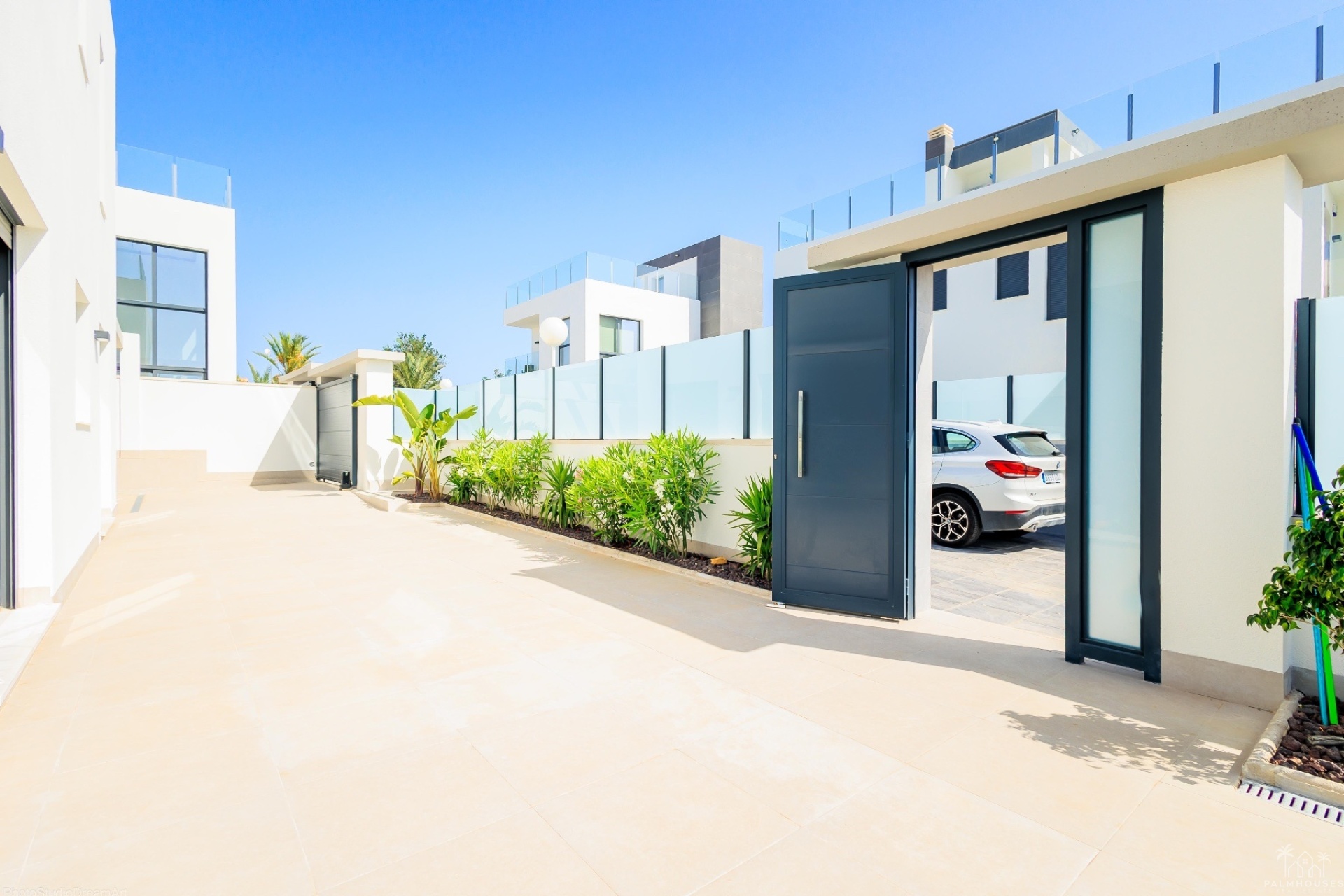 Resale - Villa - Torrevieja - Los Balcones