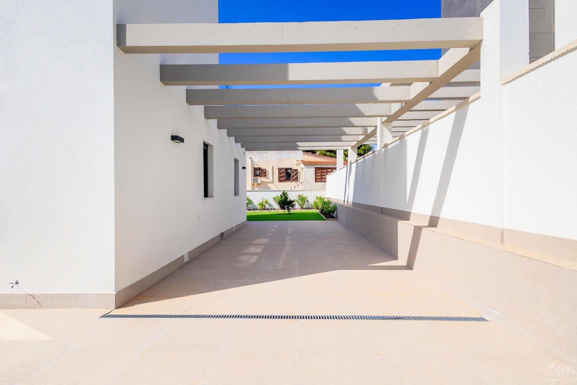 Resale - Villa - Torrevieja - Los Balcones