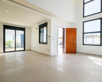 Resale - Villa - Torrevieja - Los Balcones