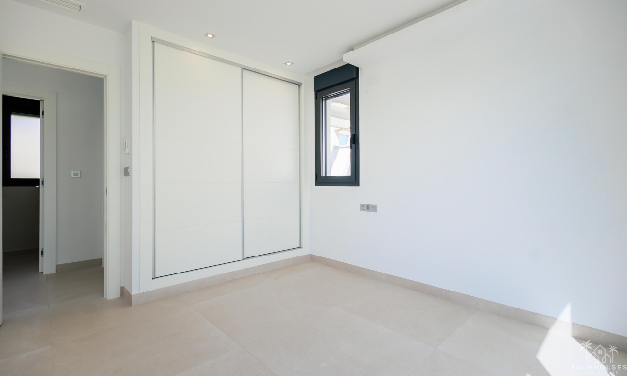 Resale - Villa - Torrevieja - Los Balcones
