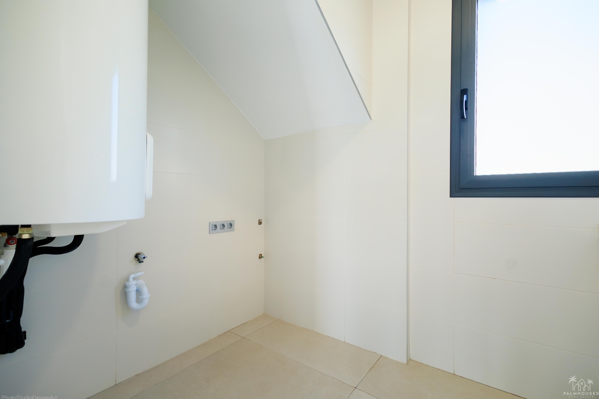 Resale - Villa - Torrevieja - Los Balcones